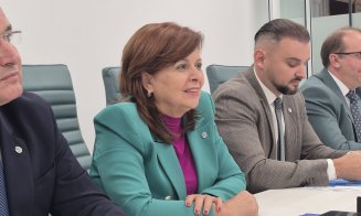 „Vrem să fim un motor al economiei românești”. Mihaela Suciu, despre planurile DEER, după un profit net de peste 812 milioane de lei în 2025