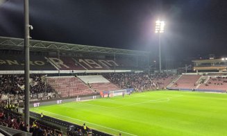 Suporteri Gruia derby Cupa 28.10.2026