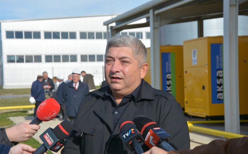 Liniile roșii din PNL, criticate de Alin Tișe: „Nu au voie să ducă la sărăcirea populației”