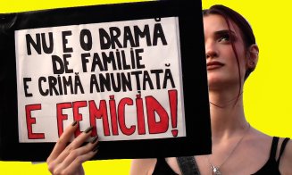 Încă o femeie a fost UCISĂ de către partenerul ei. În bătaie. Între timp, Legea femicidului, votată de 6 luni, nu poate fi aplicată