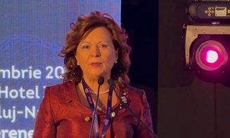 Forumul de Securitate Cibernetică în Energie Cluj | Mihaela Suciu, DEER: „Siguranța în alimentare nu așteaptă următorul buget. Avem nevoie de soluții”