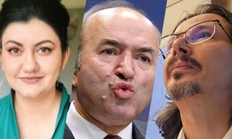 Cristi Danileț, după ce Baroul Iași a sărit în apărarea apărătorilor acuzatului de viol Alexandru Toader: ”Ar fi fost bine să încurajeze alte potențiale victime să depună plângere”