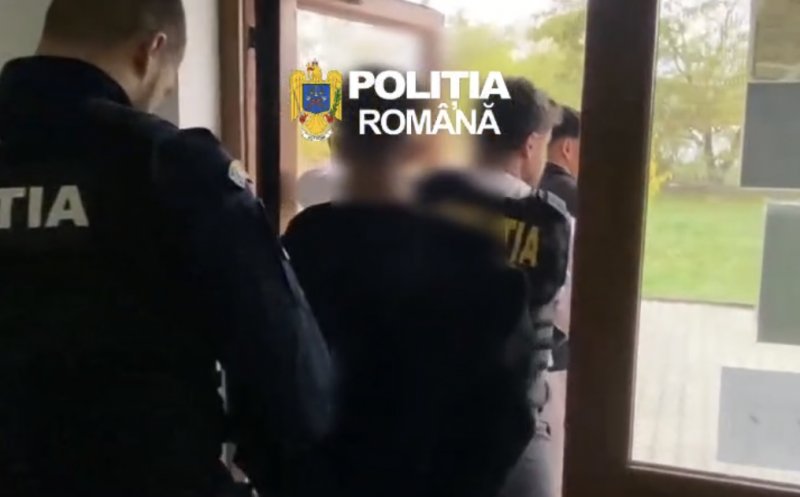 Caz șocant în Cluj. Adolescent de 17 ani, bătut cu pumnii și lăsat inconștient / Doi tineri, reținuți