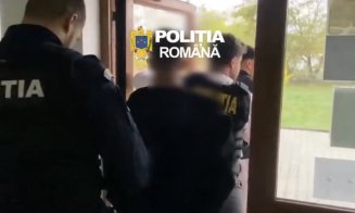 Caz șocant în Cluj. Adolescent de 17 ani, bătut cu pumnii și lăsat inconștient / Doi tineri, reținuți