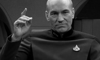 A murit Sir Patrick Stewart, Căpitanul Picard din „Star Trek”