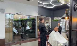Până ieri, săli de păcănele. Acum, spații comerciale care creează locuri de muncă și servicii de calitate