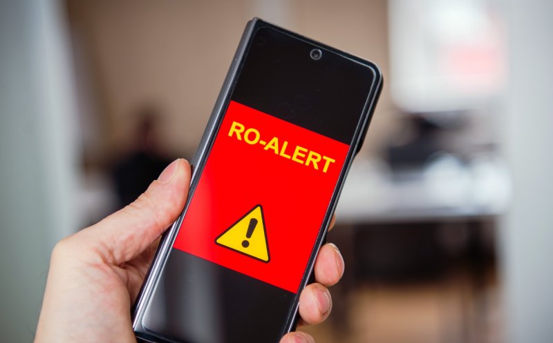 RO-ALERT: Trei copii au dispărut/ Poliția cere ajutorul populației