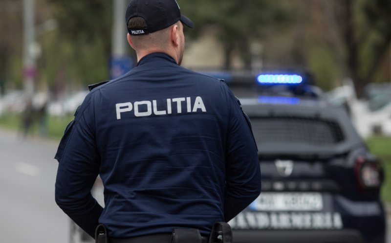 Viceprimarul comunei Ciurila, reținut și plasat sub control judiciar într-un dosar de delapidare și fals. Ce au descoperit procurorii