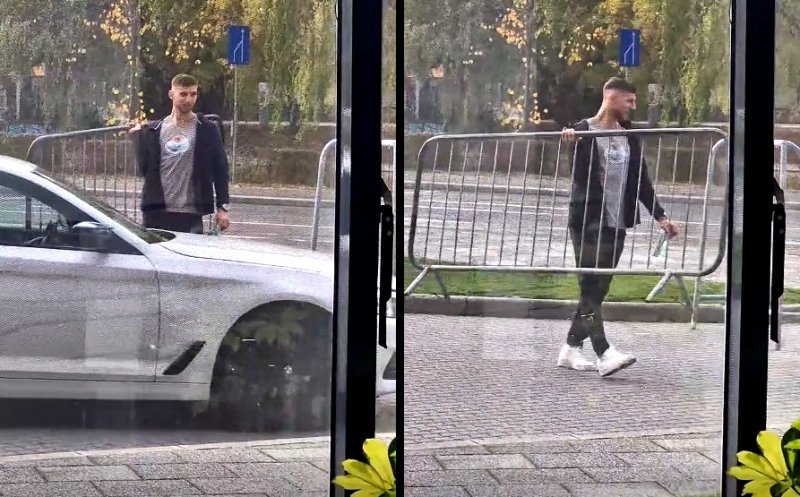 S-a aflat de ce e "obosit" Jovo Lukic :) / Îl apasă greu povara caracterului
