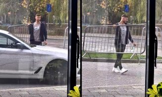 S-a aflat de ce e "obosit" Jovo Lukic :) / Povara caracterului
