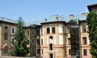 O clujeancă, impresionată de experiența trăită la Ginecologie I: „Nu e ca spitalul din Anatomia lui Grey, dar oamenii fac locul”