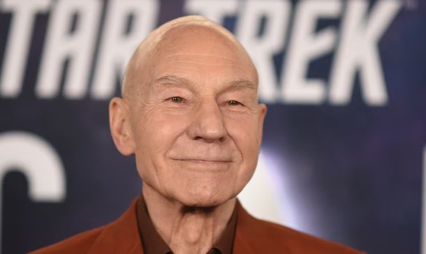 Ce este demența cu corpi Lewy și ce simptome provoacă boala de care suferea actorul Patrick Stewart