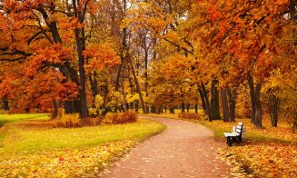 Prognoza meteo până de Sf. Andrei. Cum va fi vremea în ultima lună de toamnă