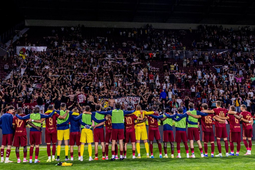 Hendrik Klein, dat din nou dispărut. Anunțul conducerii din Gruia