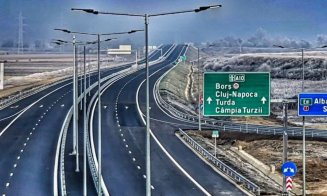 "O singură pană ar putea paraliza traficul pe A10 Sebeș – Turda". De ce CNAIR a ales devierea circulației pe DN1 în timpul lucrărilor de consolidare