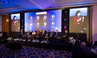 Peste 450 de participanți la cea de-a IV-a ediție a Forumului de Securitate Cibernetică în Energie, desfășurată la Cluj-Napoca