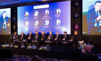Peste 450 de participanți la cea de-a IV-a ediție a Forumului de Securitate Cibernetică în Energie, desfășurată la Cluj-Napoca