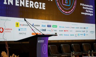 Peste 450 de participanți la cea de-a IV-a ediție a Forumului de Securitate Cibernetică în Energie, desfășurată la Cluj-Napoca