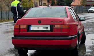 Cautare minori disparuti